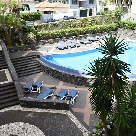 Jasmineiro- Funchal Apartment Funchal  Ngoại thất bức ảnh
