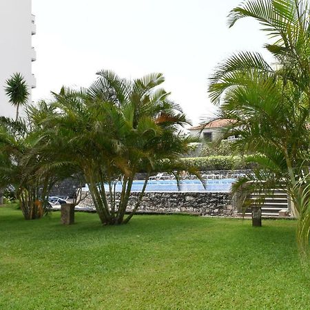 Jasmineiro- Funchal Apartment Funchal  Ngoại thất bức ảnh