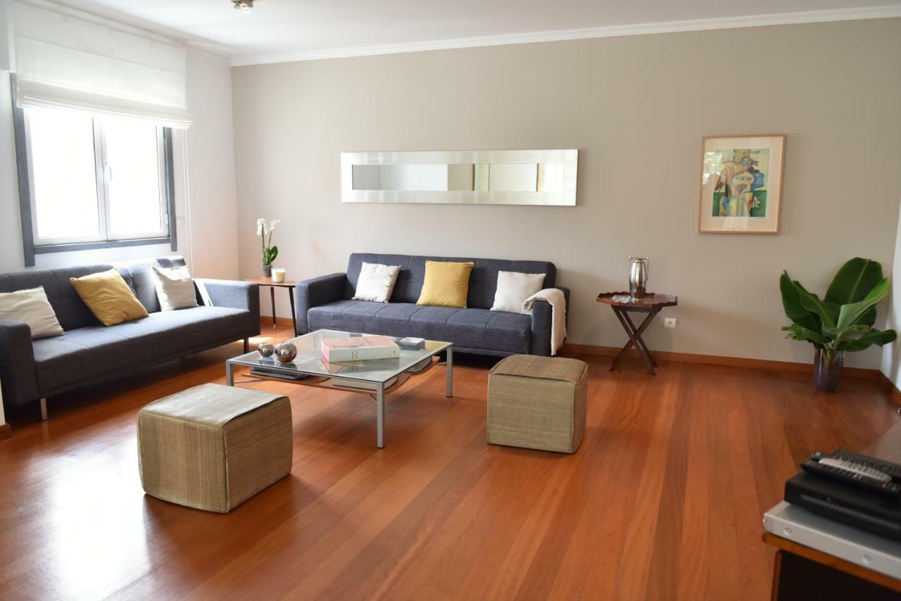 Jasmineiro- Funchal Apartment Funchal  Ngoại thất bức ảnh