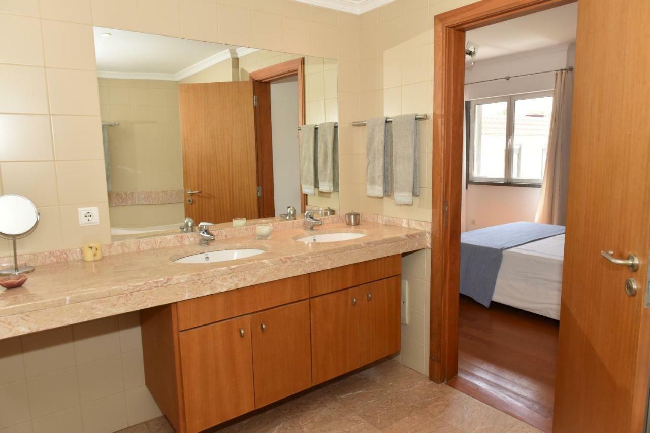 Jasmineiro- Funchal Apartment Funchal  Ngoại thất bức ảnh