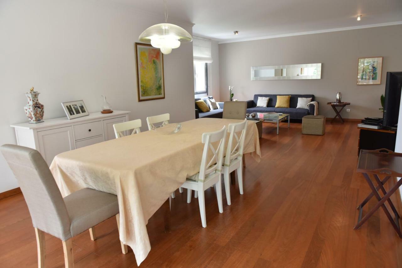 Jasmineiro- Funchal Apartment Funchal  Ngoại thất bức ảnh