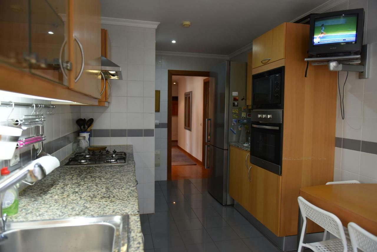 Jasmineiro- Funchal Apartment Funchal  Ngoại thất bức ảnh